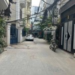 Siêu phẩm nhà phân lô, lô góc thái hà ô tô dừng đỗ dt 154m2 4 tầng mặt tiền khủng 12m giá 46 tỷ