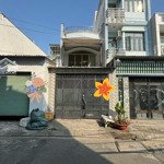 Hẻm 8m thông đường vườn lài quận tân phú - 84m- 4x21m- 2 tầng -3pn- 2wc - gần mặt tiền- chỉ 8.7 tỷ