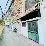 Phố hoàng văn thái - trung tâm thanh xuân - phân lô quân đội - ô tô đỗ cửa- 4 tầng dân xây- 48m2