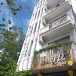 Bán nhà mặt tiền kinh doanh sầm uất trần hưng đạo q5 - (4x16m) - 5 tầng - hđt: 110tr/th - 25 tỷ