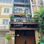 Chủ gửi nhà an phú siêu đẹp - mt đường - ngay the vista - full nt - 105m2 - giá tốt chỉ 24 tỷ