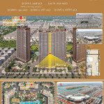 Bán cc masteri trinity square, 2,59 tỷ, 45,7m2, 1pn, 1wc ở nghĩa trụ, văn giang