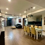 Chính chủ bán nhanh căn hộ 2n+1 tại chung cư sky park tôn thất thuyết, full nội thất, giá hơn 7 tỷ