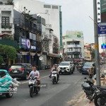 Mặt tiền kinh doanh khu vip bàu cát, tân bình 3 tầng, 5x16m, nhỉnh 12 tỷ.