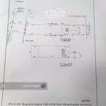 Bán nhà mặt tiền 53 thủ khoa huân, phương bến thành, quận 1