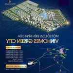 đầu tư nhà phố vinhomes giá dự kiến từ 4ty, cho thuê giá trị cao tại vinhomes hậu nghĩa |green city
