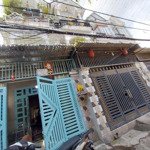Bán gấp nhà 3 tầng, 53,6m2 lê văn khương, phường hiệp thành, q12. giá bao mềm 4,9 tỷ