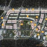 Biệt thự/liền kề louis city đại mỗ 100m2/200m2 cần ra hàng gấp