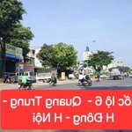 60 m2 đất đồng mai - hà đông - hà nội - ô tô tránh - 10m mặt phố - ngõ thông - đất vuông đẹp.