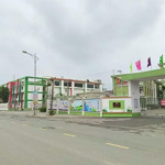 Bán đất giang biên, đường phân lô ô tô tránh