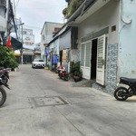 Căn hộ dịch vụ cao cấp - vườn lài, tân phú: 28 phòng thuê full - 150tr/th -6 tầng - giá: 17.9 tỷ