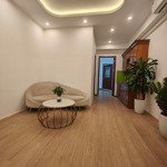 Chỉ 1 tỷ 660 căn hộ full nội thất ct8a đại thanh dọn vào ở ngay