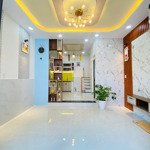 Bán nhà quận 8 bình đông mới đẹp 40m2 2tầng hơn 3tỷ