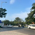 Vị trí siêu vip, kiệt 7m, cách cổng furama 50m, diện tích120m2, ngang rộng, giá chỉ 8,8 tỷ