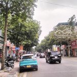 Chính chủ nhờ bán nhà mặt phố thạch bàn kinh doanh buôn bán sầm uất dòng tiền ổn định