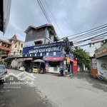 Cc cần bán mảnh quang trung, hà đông, 47m2 mt 4m nở hậu, trung tâm, giá siêu rẻ