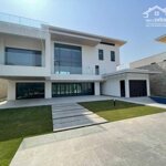 Bán biệt thự sân golf vân trì đông anh – không gian nghỉ dưỡng trong lòng thủ đô