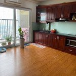 Bán căn góc 95m² 3pn view cầu trắng, thủ phủ hà đông tòa 89 phùng hưng chỉ 4,85 tỷ!
