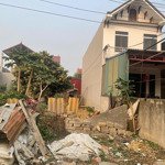 Bán đất đông yên, quốc oai, hà nội đường 6m