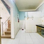 Nhà trung tâm bình thạnh hẻm xe hơi tiện kinh doanh tại nhà