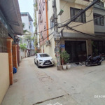 Phạm văn đồng hai mặt gara ô tô lô góc 53m -5 tầng - giá 17 tỷ