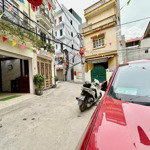 Bán đất liên mạc 155m2, sổ đỏ, ngõ thông, đầu tư, giữ tiền, giá tốt, có thương lượng