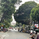 Hiếm ! bán đẩ siêu hiếm khu bình phú, căn góc đường chợ lớn : 7x19 giá 24 tỷ