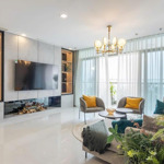 Bán gấp căn hộ 4 phòng ngủ vinhomes central park tòa landmark 25 tỷ!