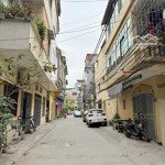 Chính chủ e cần bán nhanh - lô đất - 42m2 - 3 mặt thoáng & rẻ nhất thị trường- - sẵn nhà cấp 4