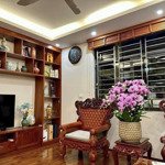 Bán liền kề đường đôi kđt văn khê, hà đông, 83m2 x 5 tầng, mt5m siêu kinh doanh, công 0989717266