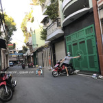 Bán nhà siêu vị trí võ thành trang, p12, tân bình, dt 4.5x19m (cn 85m²), tiện xây chdv, chỉ 9.5 tỷ