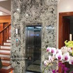 Bán gấp nhà phố âu cơ tây hồ - 40m2 x 5 tầng có thang máy - 30m ra mặt phố - 6 tỷ - lh: 0865739823