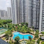 Chiết khấu đến 25% giá chỉ còn 3.5 tỷ/căn hộ 2pn+1, view hồ cá koi, công viên vườn nhật