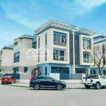 Biệt thự an quý villa giá tốt, quỹ căn đẹp nhất còn lại, có sân vườn