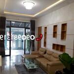 Mặt tiền đẳng cấp, giá hấp dẫn! - nhà shr tân phong quận 7