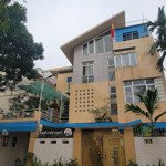 Mặt phố nguyễn khuyến, hà đông - biệt thự đỉnh phong của giới tinh hoa.