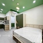 Cho thuê cc mini 1pn, 1wc, 30m2, giá cực chất 9,5 triệu tại an dương vương, q5, hcm