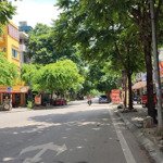Em cần bán liền kề văn phú dt 65m 6 tầng thang máy mt 5m giá 22tỷ vị trí ôtô kinh doanh vỉa hè rộng
