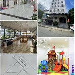 Toà nhà đường lê chân, p tân tiến, trung tâm tp.nha trang. 38tỷ