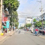 Nhà 2 tầng mặt tiền đường yersin, p phương sài, tp nha trang. 12 tỷ