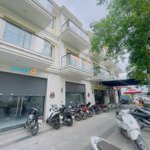 Chính chủ cho thuê shophouse mặt tiền đường 33m mê linh - liên chiểu tiện kinh doanh giá rẻ