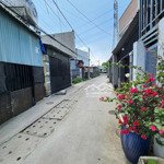 Bán nhà cấp 4 giá rẻ chỉ 2,1 tỷ gần ngã tư bình chuẩn, thuận an