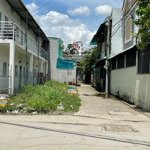 Hàng hiếm lô góc mặt tiền thạnh xuân 39 91m2 giá 2.75 tỷ ngay khu nhà vạn xuân