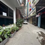 Nhà ô tô tận cửa quay đầu. giá rẻ nhất khu vực