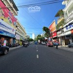Nhà mặt tiền đường quang trung (ngang 7m), p lộc thọ, tttp nha trang. 36tỷ