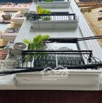 Bán: nhà trường chinh, đống đa 6 tầng thang máy, gara ô tô 65m2 18.6 tỷ