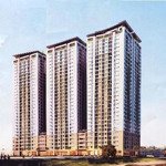 Bán căn hộ 1pn, 47m2 tại khu đô thị mới đại thanh, 2,05 tỷ, view đẹp chỉ với