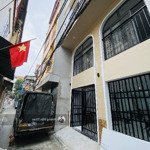 Tòa căn hộ dòng tiền từ liêm dt 110m - 7 tầng - dòng tiền 1,7 tỷ/năm - 26 tỷ - oto đỗ cửa