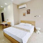 Cho thuê căn hộ studio lô 14 đường morrison ,an hải bắc ,sơn trà