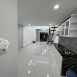 Bán nhà hẻm xe tải đường tân chánh hiệp 13, q12, nội thất cơ bản